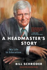 A Headmaster's Story