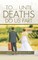 To... Until Deaths Do Us Part