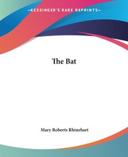 Rhinehart, M: Bat