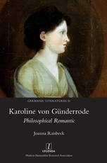Karoline von GÃ¼nderrode