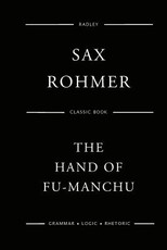 The Hand Of Fu-Manchu