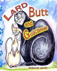 Lard Butt and Guacamole