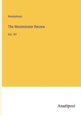 The Westminster Review