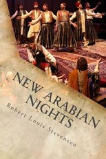New Arabian Nights