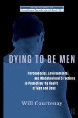 Dying to be Men