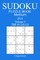300 Medium Sudoku Puzzle Book - 2018