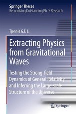 Extracting Physics from Gravitational Waves