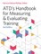 Atd's Handbook for Measuring and Evaluating Training