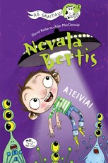 Nevala Bertis 5. ATEIVIAI!
