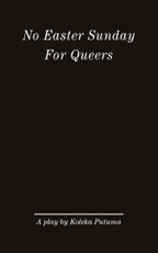 No Easter Sunday For Queers