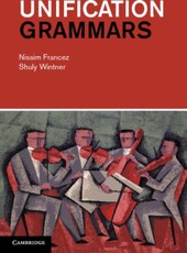 Unification Grammars