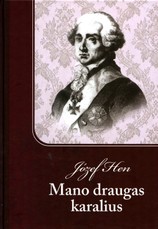 Mano draugas karalius