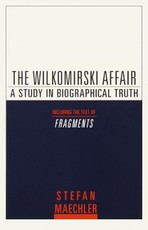 The Wilkomirski Affair