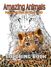 Amazing Animals