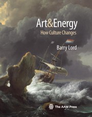 Art & Energy
