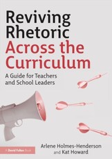 Reviving Rhetoric Across the Curriculum