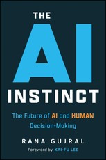 The AI Instinct