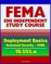 21st Century FEMA Study Course: Deployment Basics (IS-101.a) - Domestic Incident Deployments, Homeland Security, NIMS