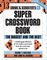 Simon & Schuster Super Crossword Puzzle Book #13