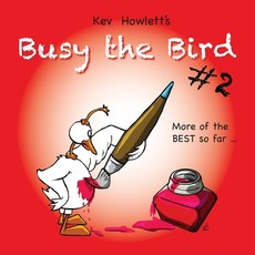 Busy the Bird