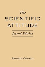 The Scientific Attitude