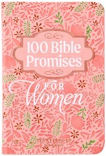 100 Bible Promises for Women