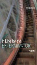 In Line for the Exterminator