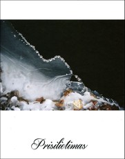 Prisilietimas (2018)