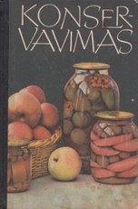 Konservavimas (1967)