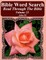 Bible Word Search Read Through The Bible Volume 23