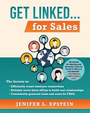 Get Linked... for Sales