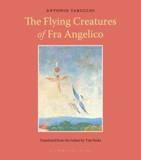 Flying Creatures of Fra Angelico