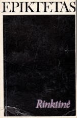 Epiktetas. Rinktinė