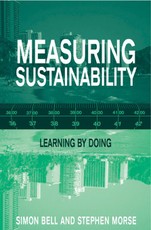 Measuring Sustainability