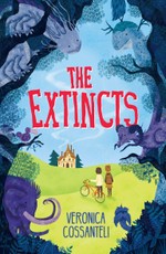 Extincts