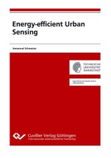 Energy-efficient Urban Sensing