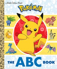 The ABC Book (PokÃ©mon)