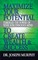 Maximize Your Potential Through the Power of Your Subconscious Mind to Create Wealth and Success