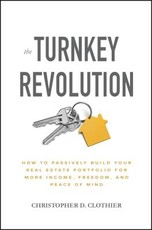 The Turnkey Revolution