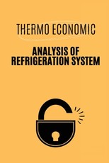 Thermo Economic Analysis of Refrigeration System