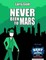 Never Been To Mars