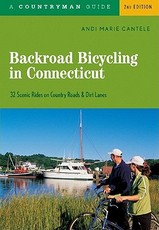 Backroad Bicycling in Connecticut