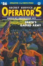 Operator 5 #26