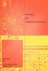 Issues in Cybereconomics