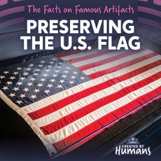 Preserving the U.S. Flag