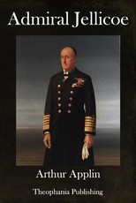 Admiral Jellicoe