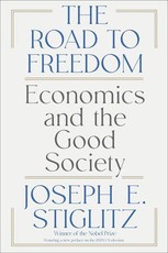 The Road to Freedom