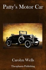 Patty's Motor Car