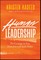 Human Leadership