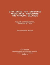 Strategies for Employee Assistance Programs